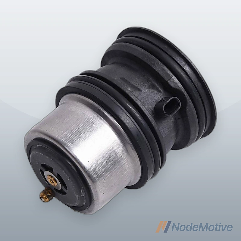 New Thermostat for Porsche Cayenne Panamera Macan 3.0L 3.6L 4.8L