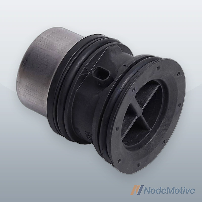New Thermostat for Porsche Cayenne Panamera Macan 3.0L 3.6L 4.8L