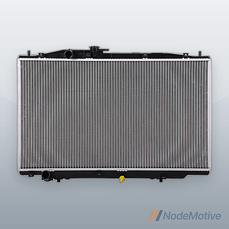 Radiator Replacement For 04-06 Acura TL V6 3.2L Replace