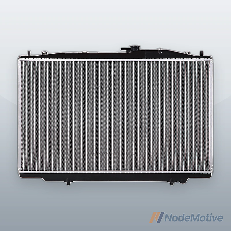 Radiator Replacement For 04-06 Acura TL V6 3.2L Replace