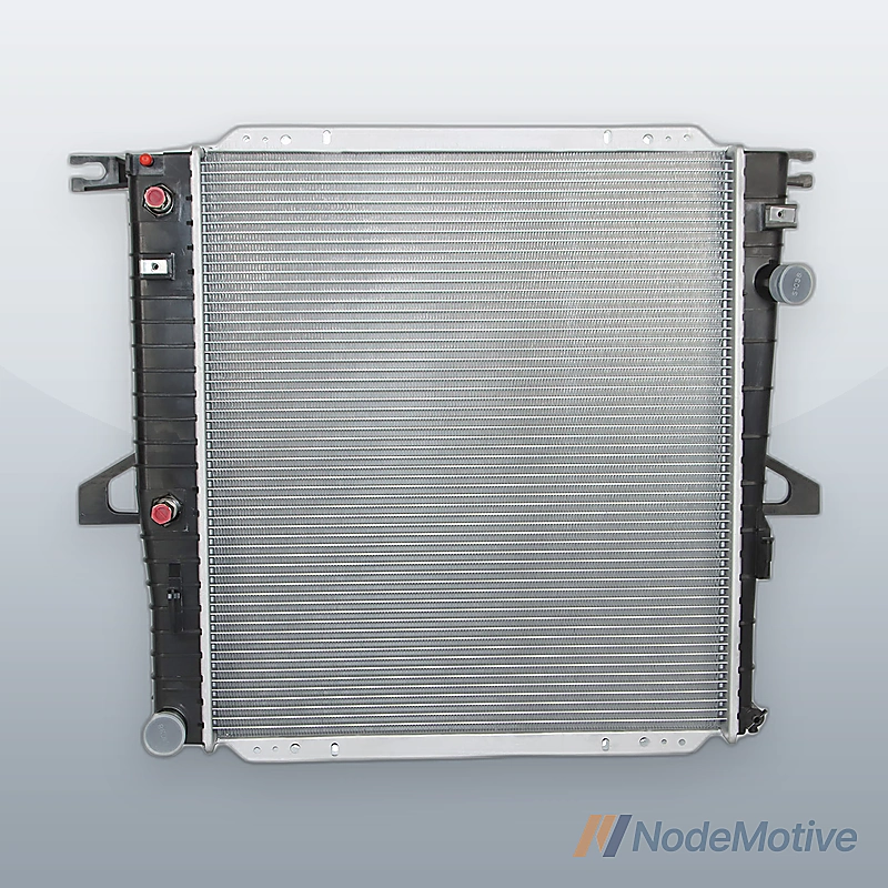 2470 Radiator Aluminum for 2001-2012 Ford Ranger/Mazda B2300 L4 2.3L