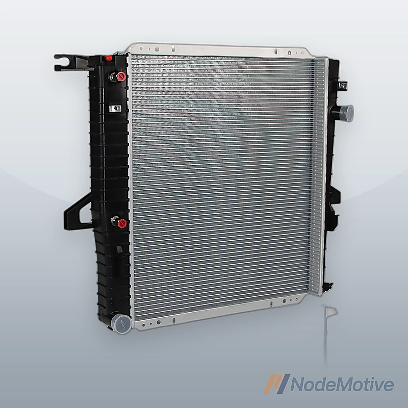 2470 Radiator Aluminum for 2001-2012 Ford Ranger/Mazda B2300 L4 2.3L