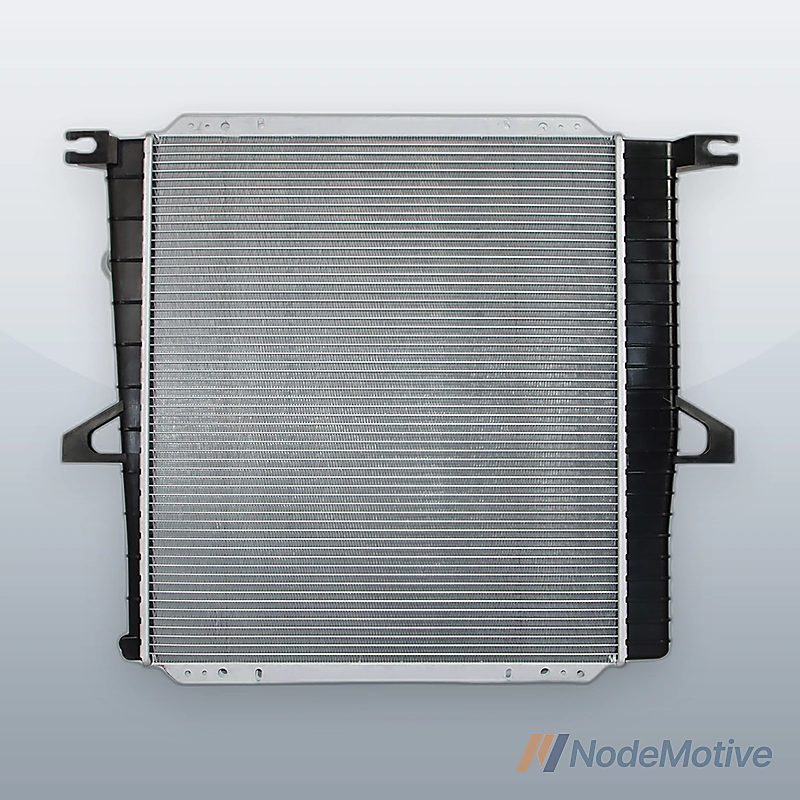 2470 Radiator Aluminum for 2001-2012 Ford Ranger/Mazda B2300 L4 2.3L
