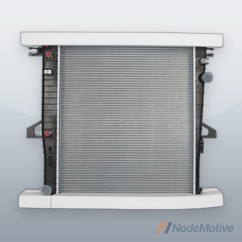 2470 Radiator Aluminum for 2001-2012 Ford Ranger/Mazda B2300 L4 2.3L