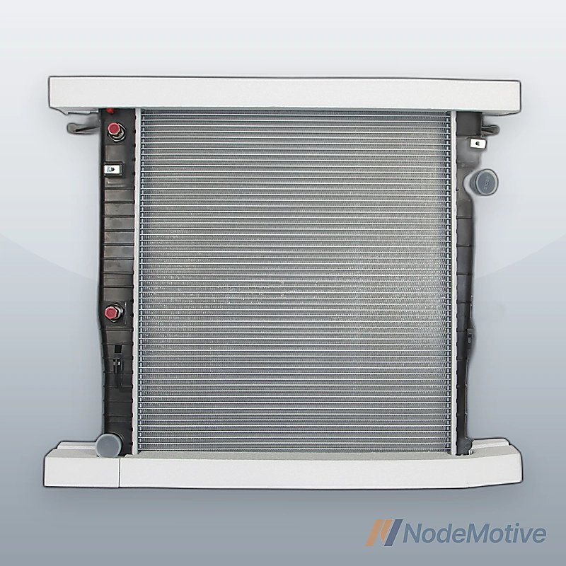 2470 Radiator Aluminum for 2001-2012 Ford Ranger/Mazda B2300 L4 2.3L