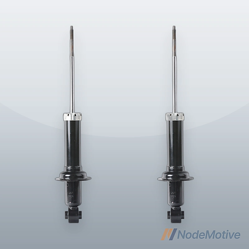 Pair Rear Struts Shocks for Mitsubishi-Lancer 02-07 All.Exc.Evolution Series
