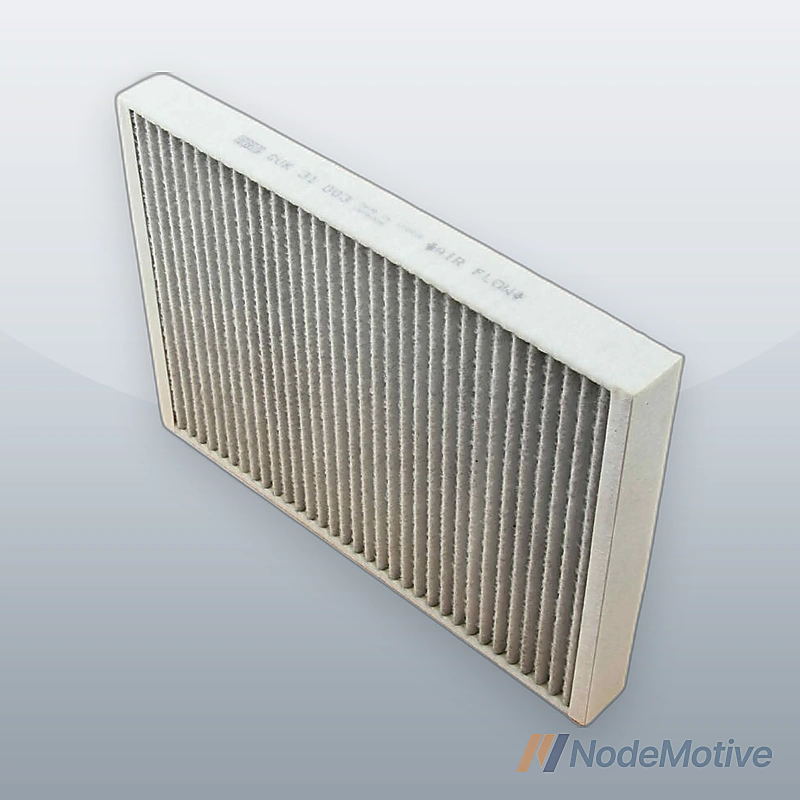 Cabin Air Filter For Audi A4 Allroad A5 Quattro A5 Sportback Q5 Q7