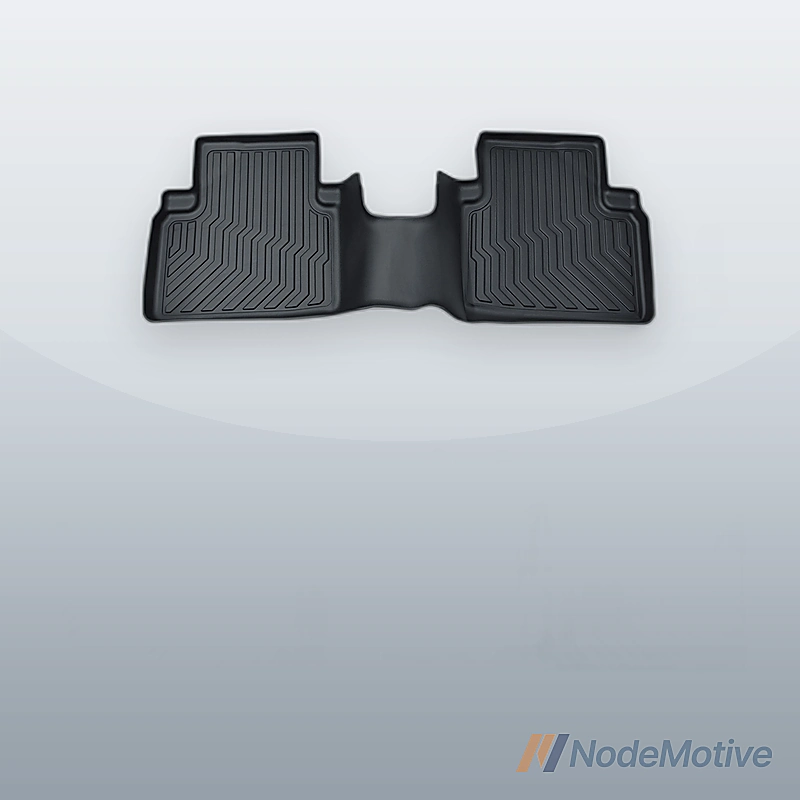 TPE Rubber Car Floor Mats All-Weather For 08-12 Honda Accord
