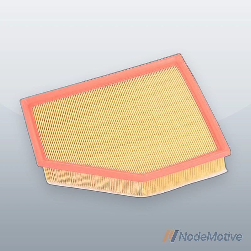 Engine Air Filter Fits BMW 530i 540i 740i 840i X5 X6 X7