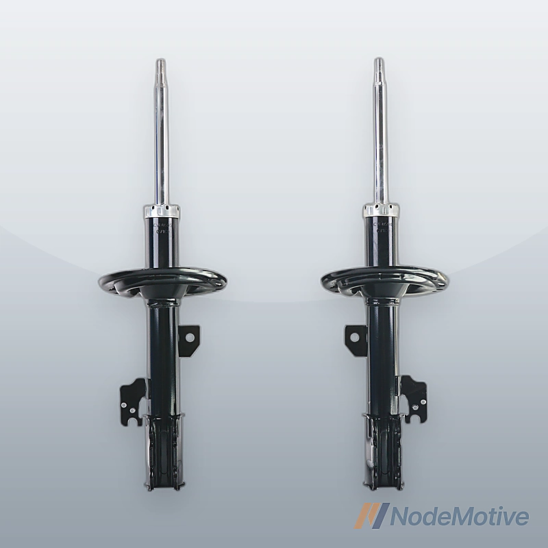 Pair Front Shocks Absorber Struts for 2007-2010 Toyota-Sienna