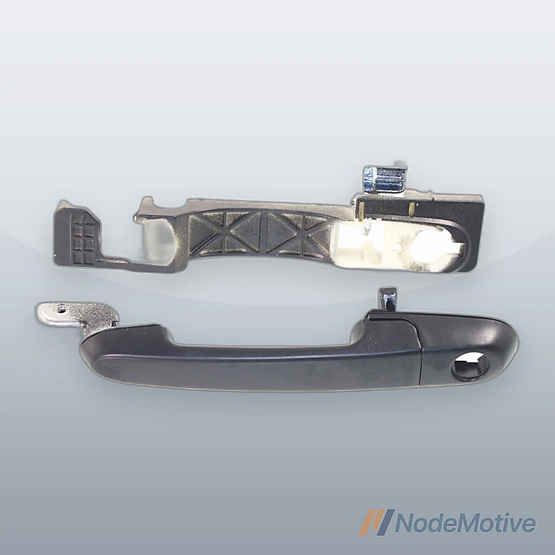 Exterior Door Handle For 2006-2011 Hyundai Accent Front Driver Side