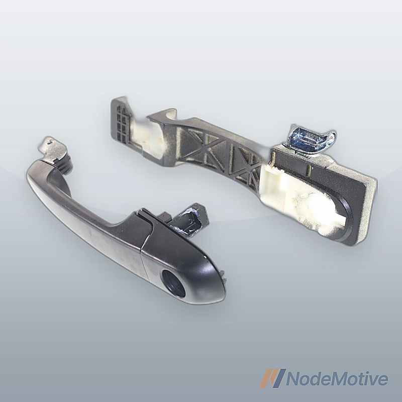 Exterior Door Handle For 2006-2011 Hyundai Accent Front Driver Side