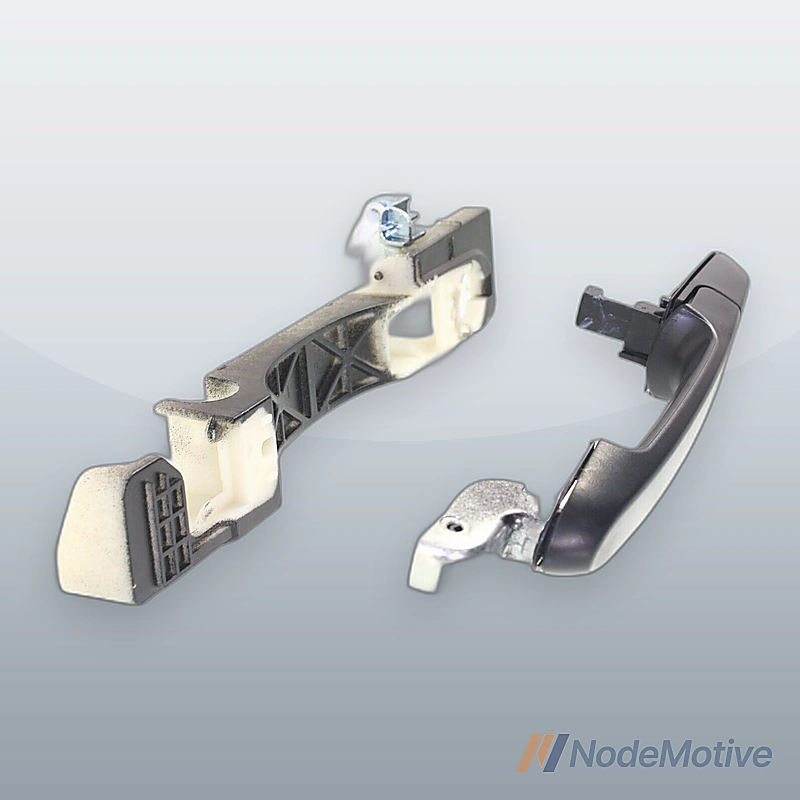 Exterior Door Handle For 2006-2011 Hyundai Accent Front Driver Side