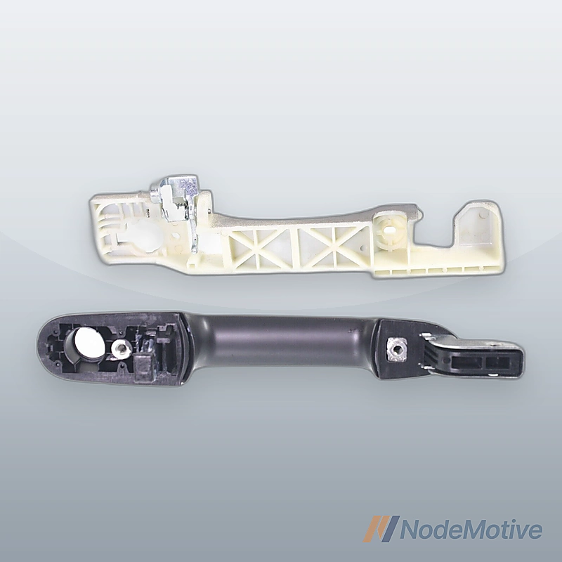 Exterior Door Handle For 2006-2011 Hyundai Accent Front Driver Side