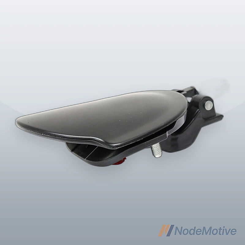 Exterior Door Handle For 99-2002 Nissan Quest Mercury Villager Front RH Primed