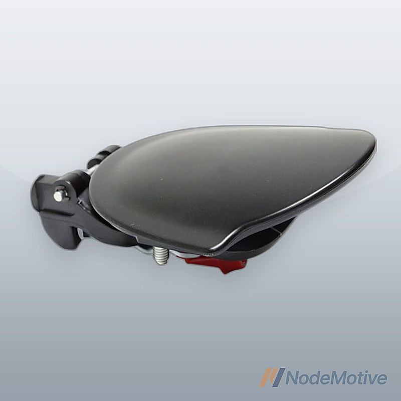 Exterior Door Handle For 99-2002 Nissan Quest Mercury Villager Front RH Primed