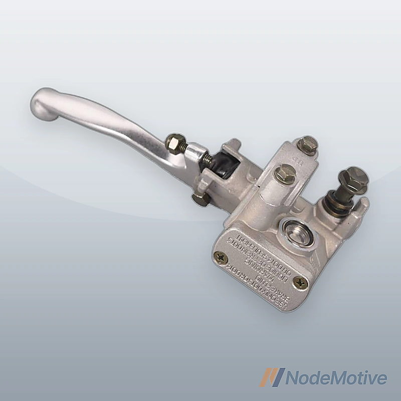 7/8\" Right Front Brake Master Cylinder Perch for Honda CR125R CR250R