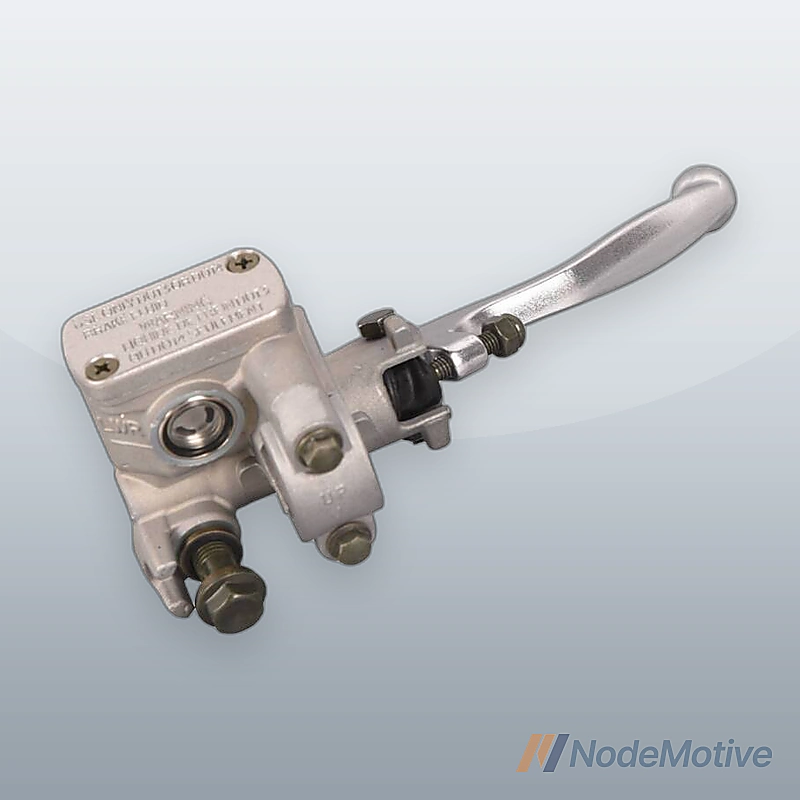 7/8\" Right Front Brake Master Cylinder Perch for Honda CR125R CR250R