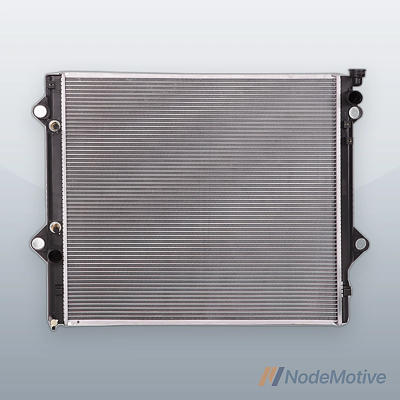 Radiator For Toyota 03-09 4Runner 07-14 FJ Cruiser V6 4.0L New