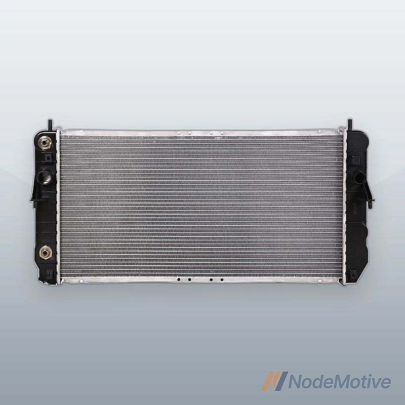 Radiator For 01-05 Cadillac DeVille Oldsmobile Aurora V8 4.0L 4.6L New