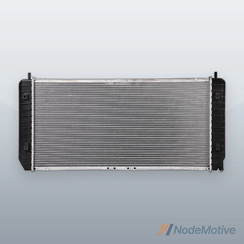 Radiator For 01-05 Cadillac DeVille Oldsmobile Aurora V8 4.0L 4.6L New