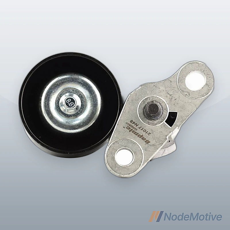 Serpentine Belt Tensioner A/C for GMC Chevy Buick Cadillac Hummer H2