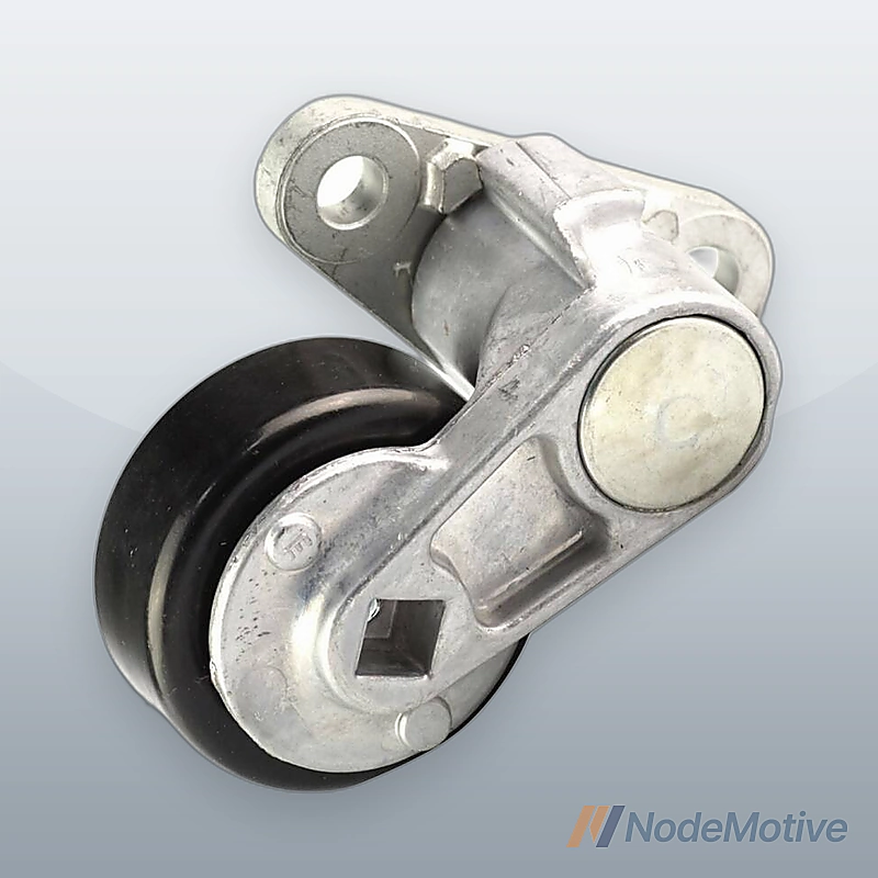 Serpentine Belt Tensioner A/C for GMC Chevy Buick Cadillac Hummer H2