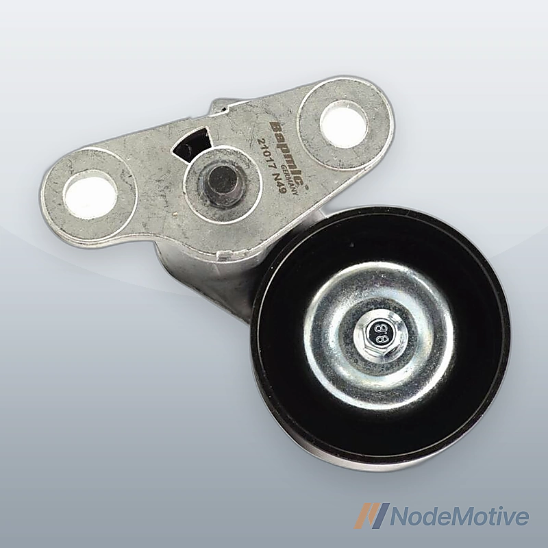 Serpentine Belt Tensioner A/C for GMC Chevy Buick Cadillac Hummer H2