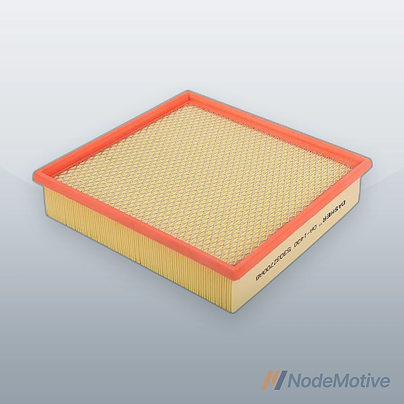 Fits Dodge Ram 2500 3500 5.9L 2003-2007 Engine Air Filter Element