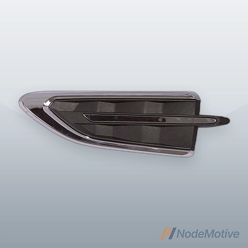 For Ford 2017-2019 Chrome Side