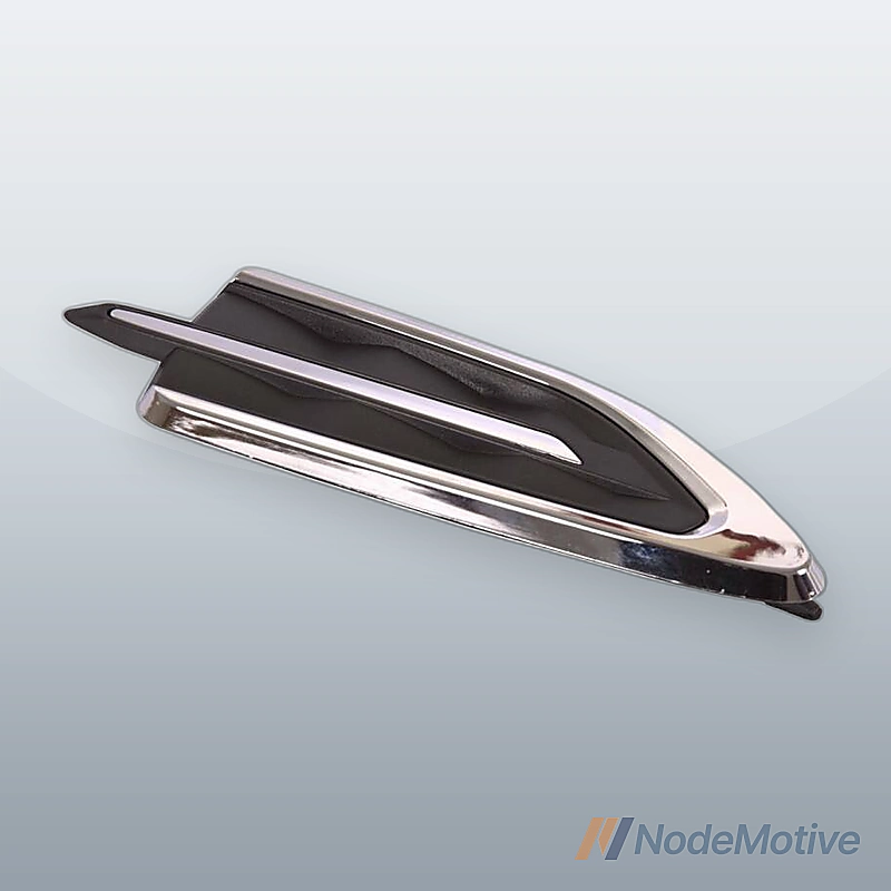 For Ford 2017-2019 Chrome Side