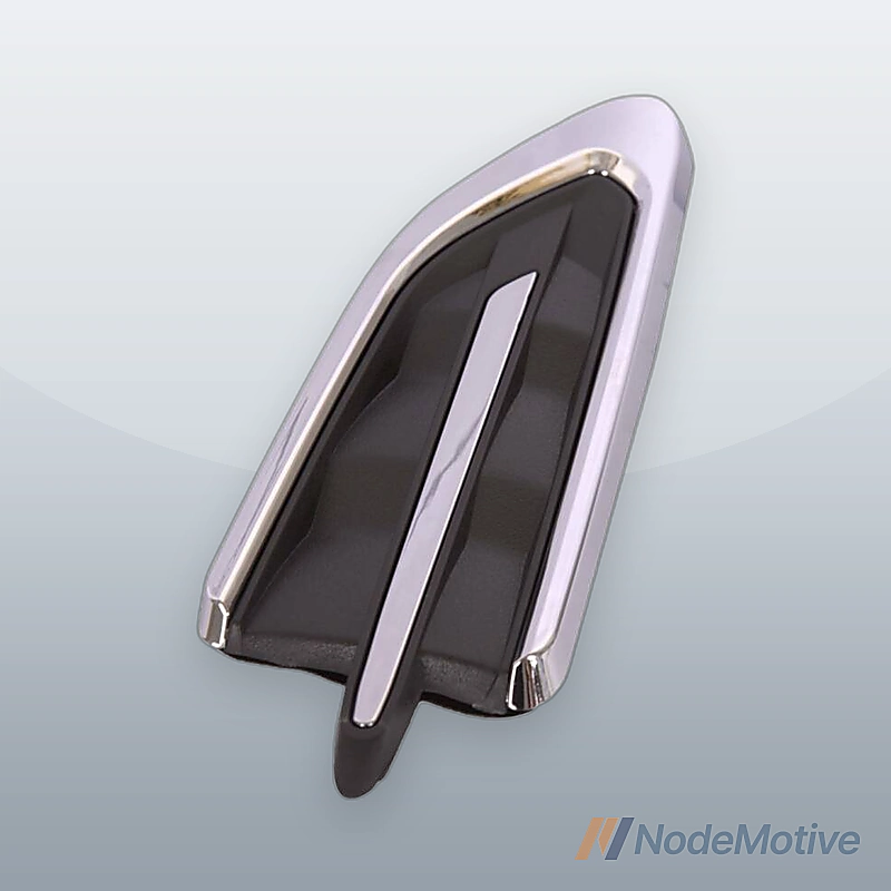 For Ford 2017-2019 Chrome Side