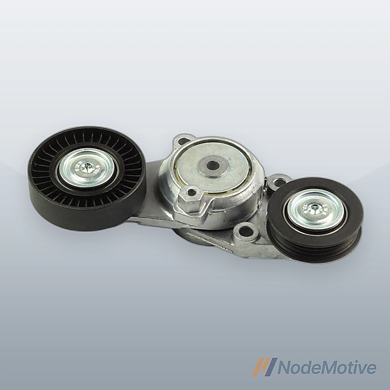 New Belt Tensioner Pulley Assembly Fits Toyota Camry 2010-2011