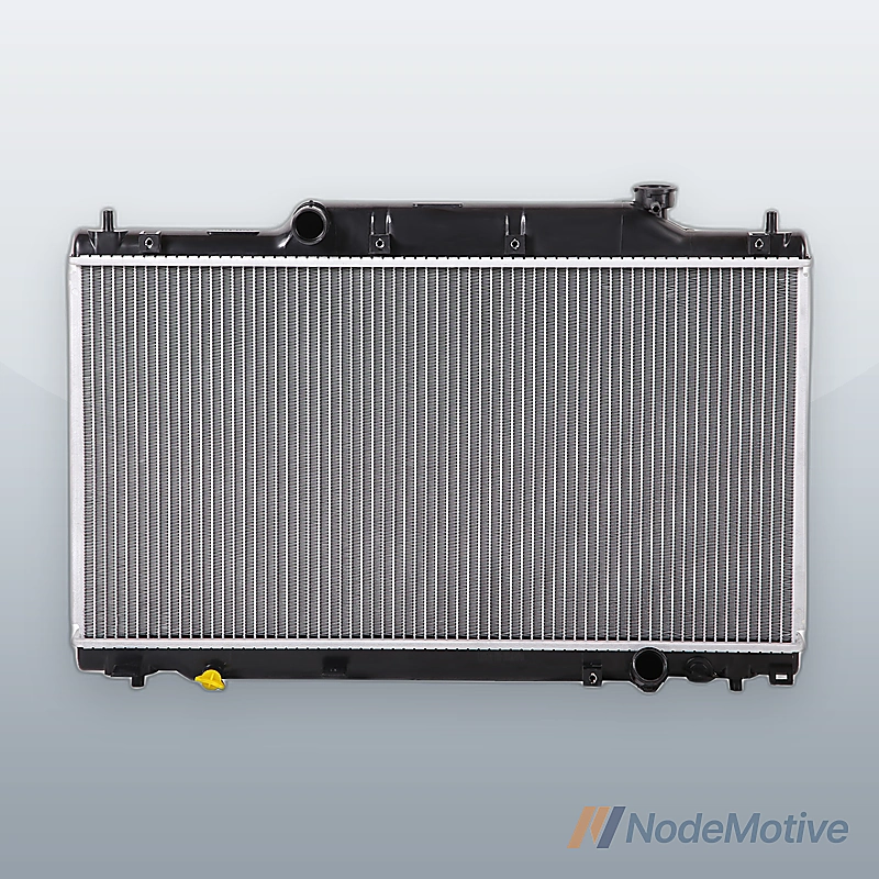 Radiator Replacement For 02-05 Honda Civic EP3 Si Hatchback L4 2.0L