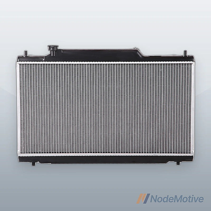 Radiator Replacement For 02-05 Honda Civic EP3 Si Hatchback L4 2.0L