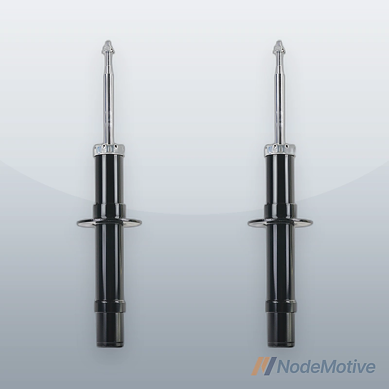 Pair Front Struts Shocks for 2005-2010 Chrysler-300 2007-2010 Dodge-Charger