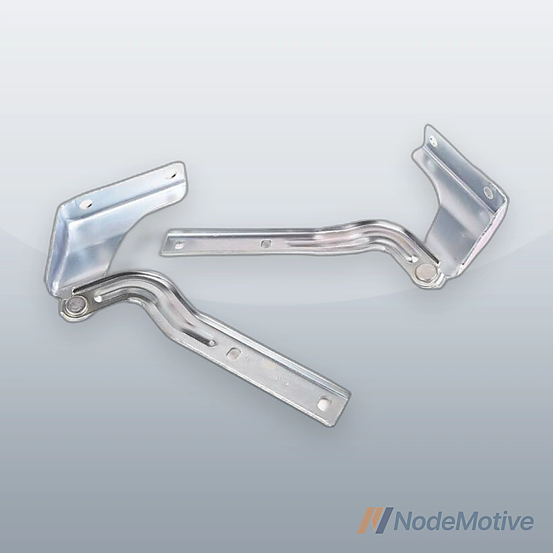 2Pcs New Hood Hinge For 12-15 Volkswagen Passat 1.8L 2.0L 561823301A