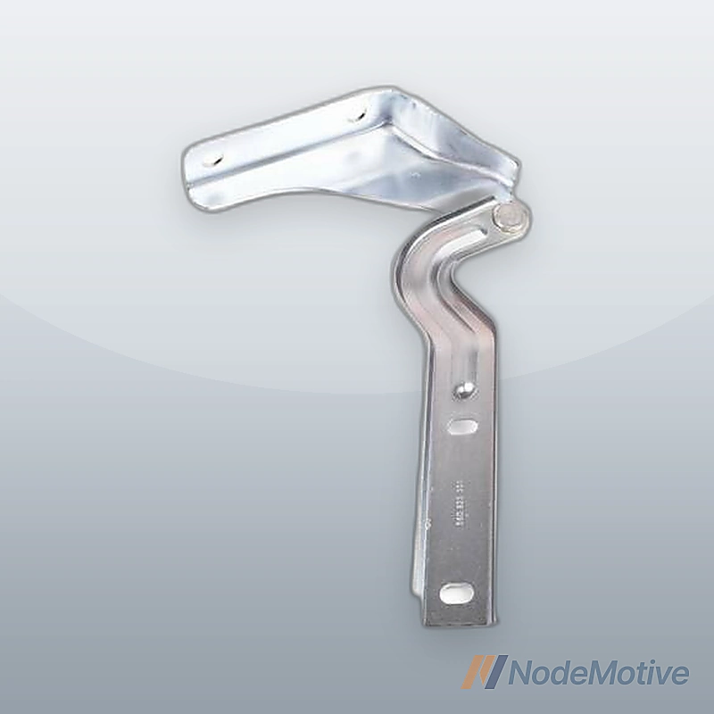 2Pcs New Hood Hinge For 12-15 Volkswagen Passat 1.8L 2.0L 561823301A
