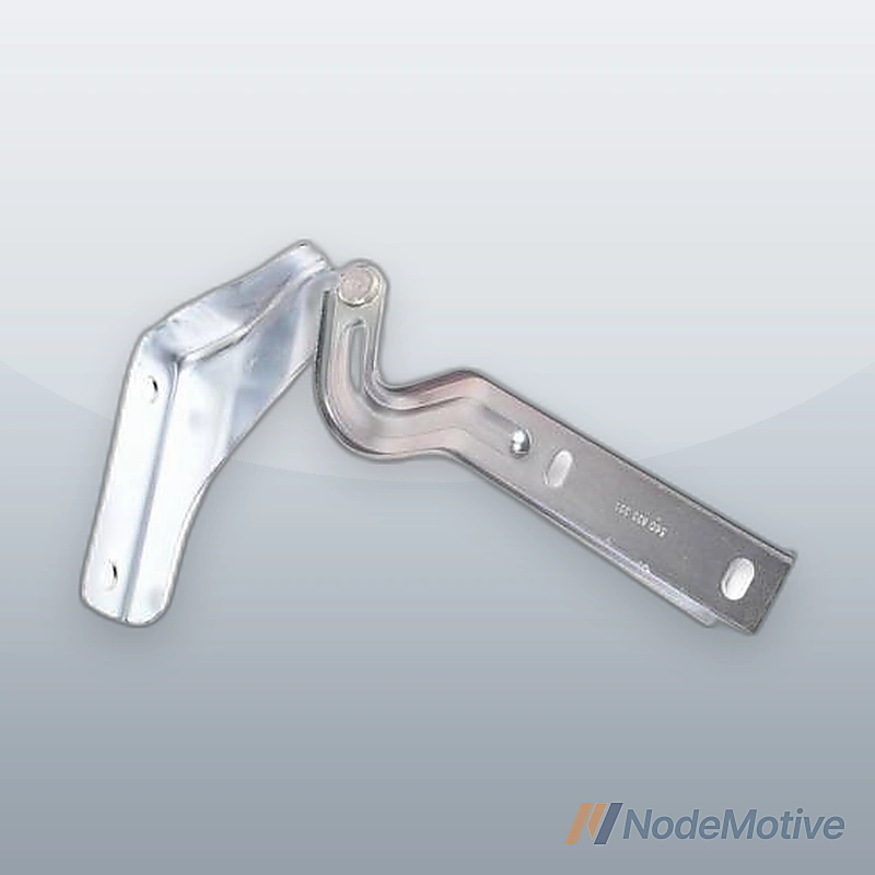 2Pcs New Hood Hinge For 12-15 Volkswagen Passat 1.8L 2.0L 561823301A
