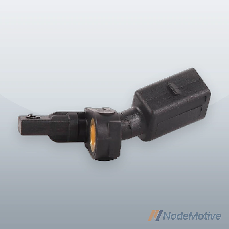ABS Wheel Speed Sensor Front Left & Right for Audi A1 A3 VW Golf Skoda New