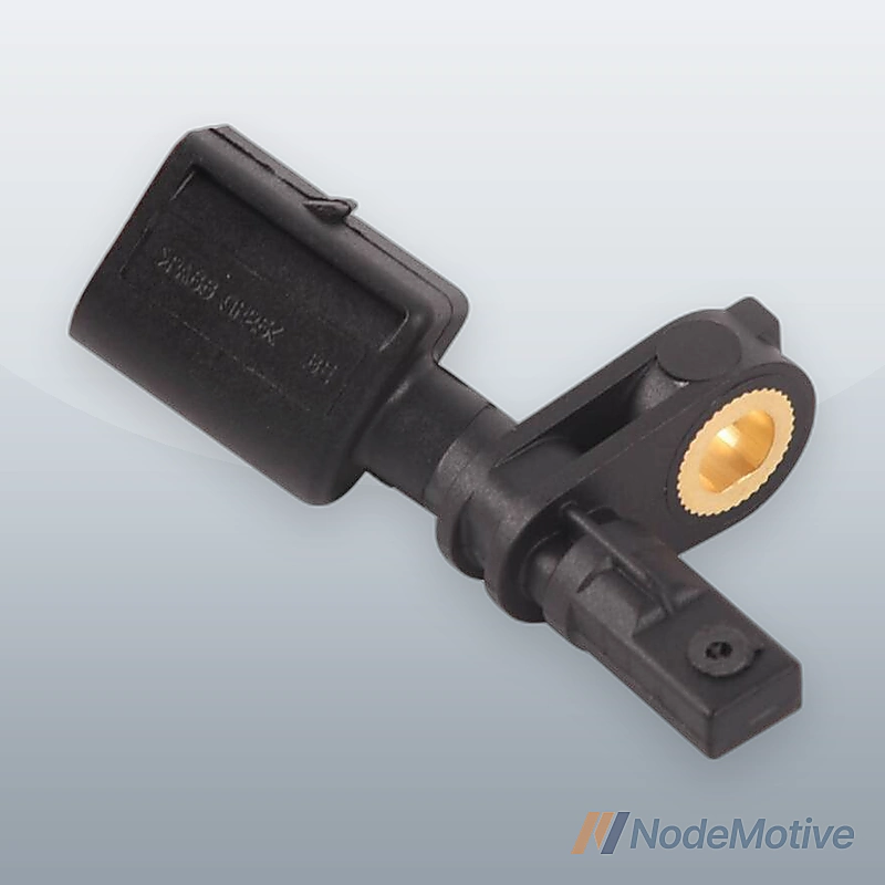 ABS Wheel Speed Sensor Front Left & Right for Audi A1 A3 VW Golf Skoda New