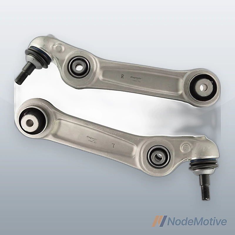 2pcs Left Right Control Arm With Ball Joint Front Lower Kit for 2011-2019 BMW
