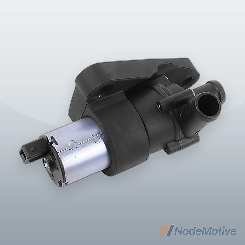 New Auxiliary Coolant Pump For 06-07 MERCURY MARINER FORD ESCAPE