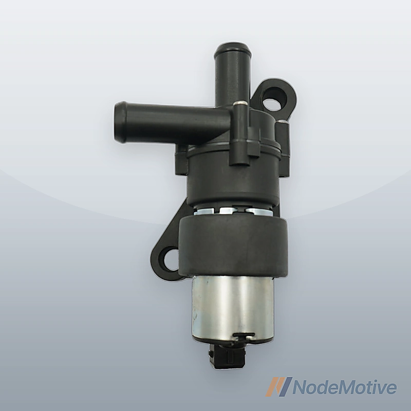 New Auxiliary Coolant Pump For 06-07 MERCURY MARINER FORD ESCAPE