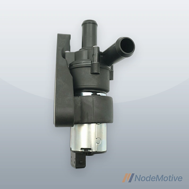New Auxiliary Coolant Pump For 06-07 MERCURY MARINER FORD ESCAPE