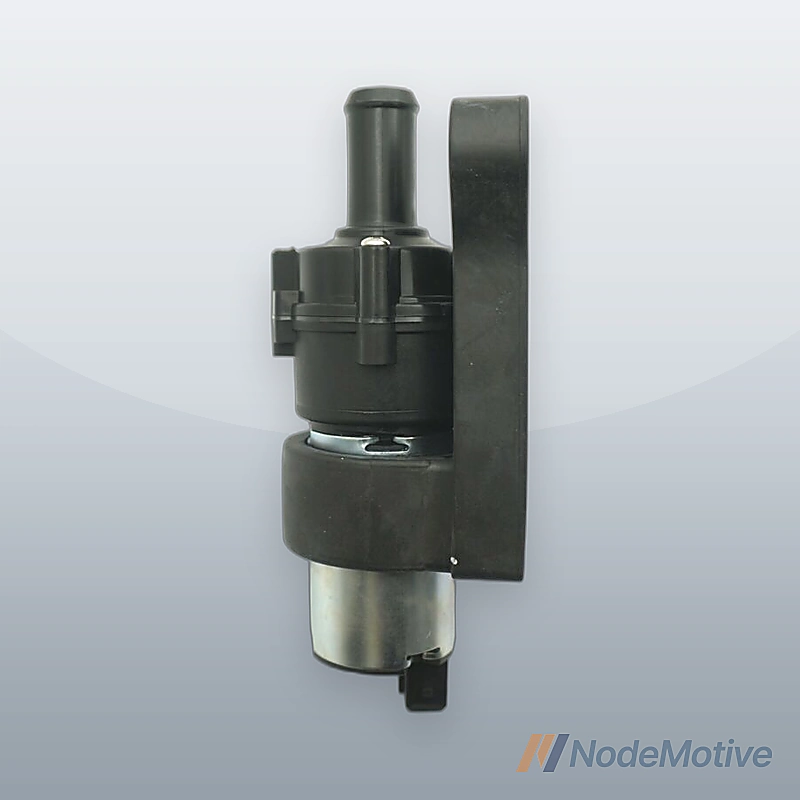 New Auxiliary Coolant Pump For 06-07 MERCURY MARINER FORD ESCAPE