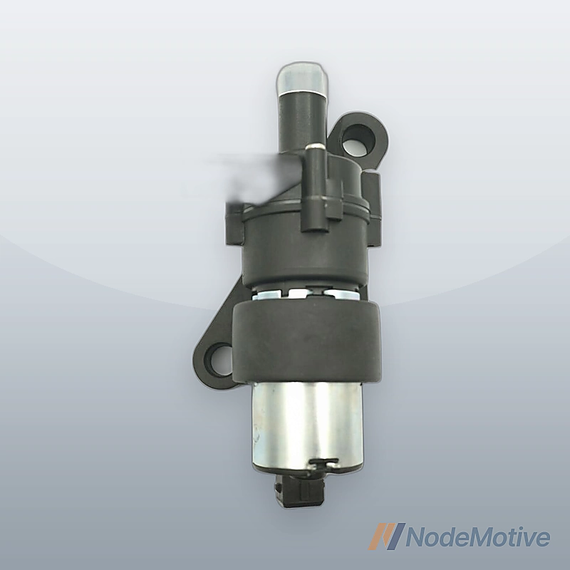 New Auxiliary Coolant Pump For 06-07 MERCURY MARINER FORD ESCAPE