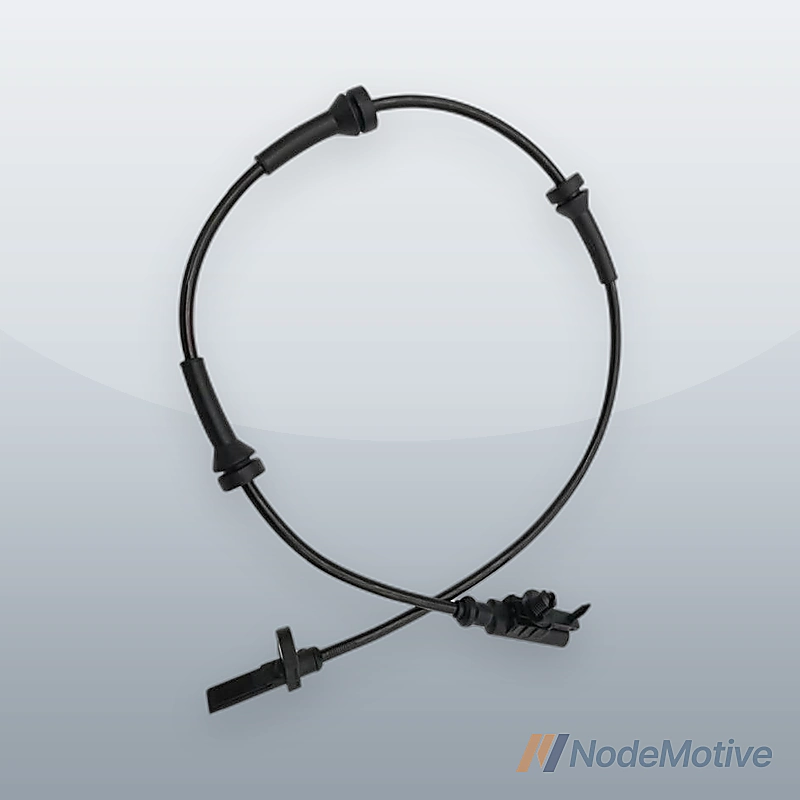 4Pcs Front & Rear ABS Wheel Speed Sensor For Land Rover Range 2014 - 2016 New