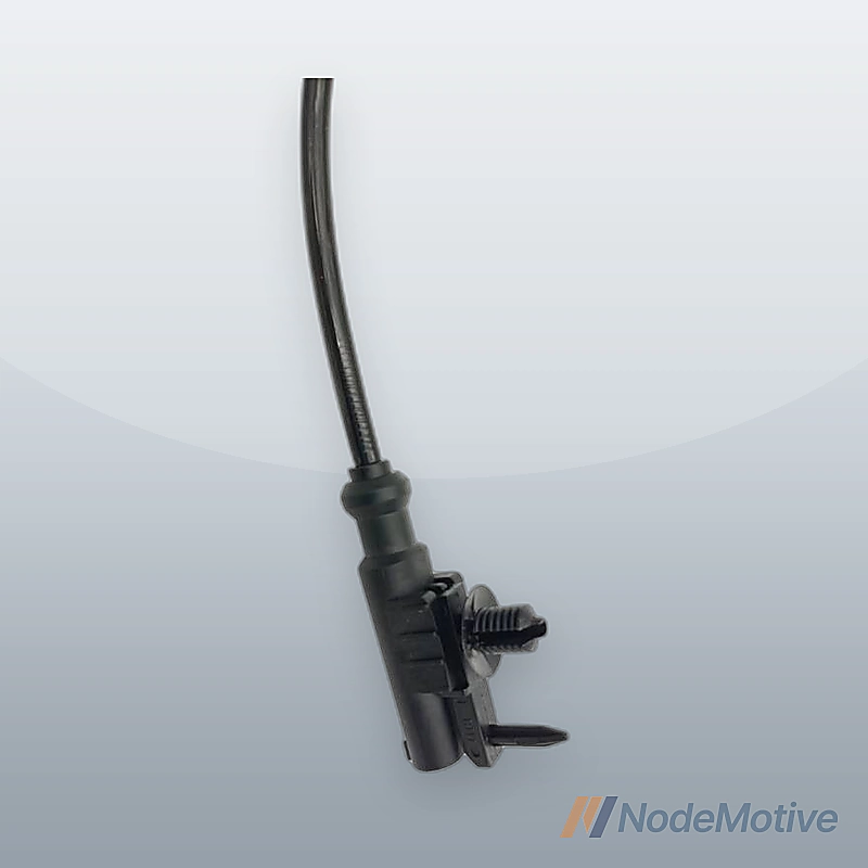 4Pcs Front & Rear ABS Wheel Speed Sensor For Land Rover Range 2014 - 2016 New