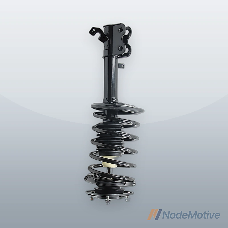 Front Struts Shock & Coil Spring Assembly for Toyota Geo